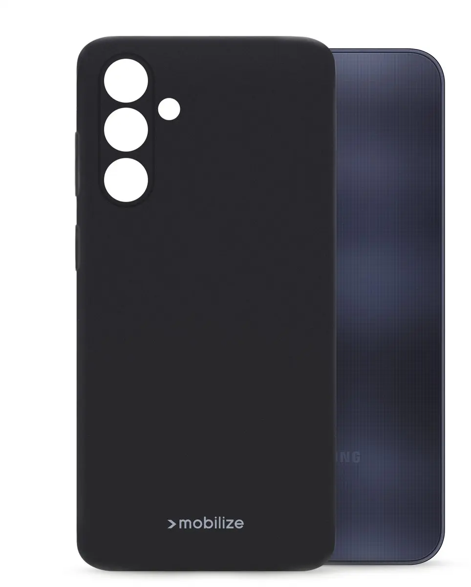 Mobilize Rubber Gelly Case MOB-RGCMB-HON600P