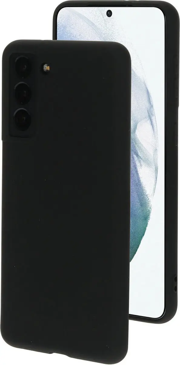 Mobiparts MP-112908 Hoesje Samsung Galaxy S21