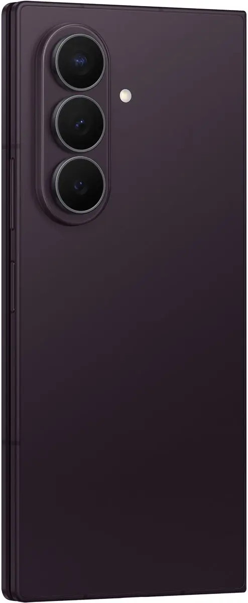 Samsung Galaxy Z Fold8 Ultra SM-F976BZVCEUB - 512GB - Violet