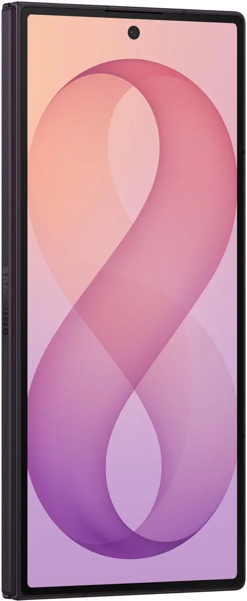 Samsung Galaxy Z Fold8 Ultra SM-F976BZVCEUB - 512GB - Violet