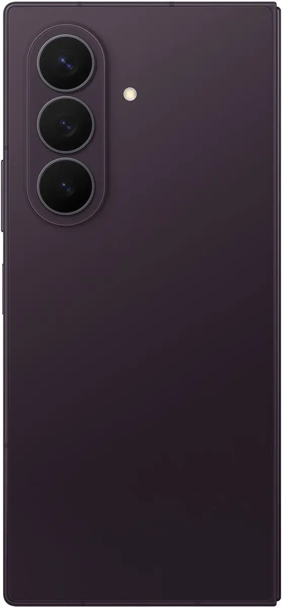 Samsung Galaxy Z Fold8 Ultra SM-F976BZVCEUB - 512GB - Violet