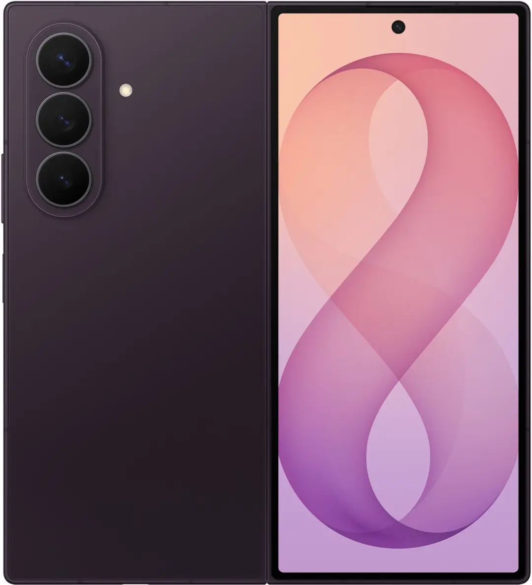 Samsung Galaxy Z Fold8 Ultra SM-F976BZVCEUB