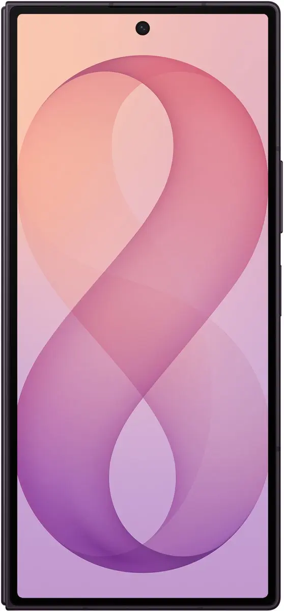 Samsung Galaxy Z Fold8 Ultra SM-F976BZVCEUB - 512GB - Violet
