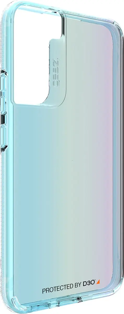 Gear4 Milan Backcover Hoesje 702009140 - Transparant