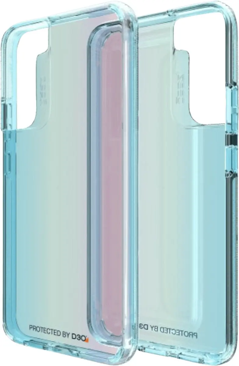Gear4 Milan Backcover Hoesje 702009140