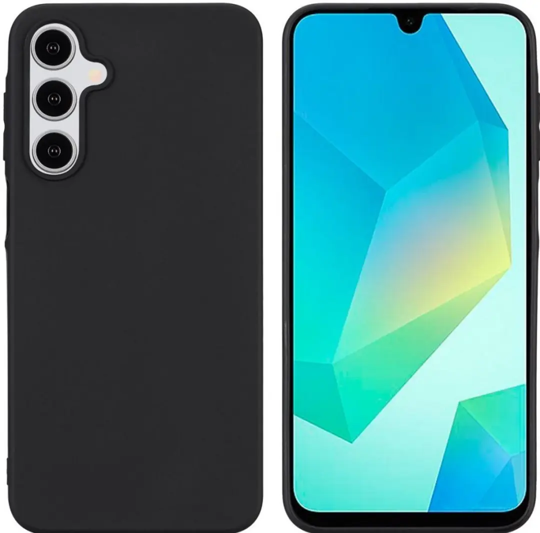 Accezz Hoesje Samsung Galaxy A16