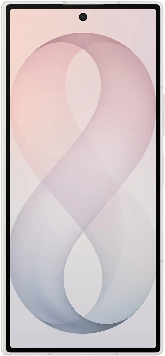 Samsung Galaxy Z Fold8 Ultra SM-F976BZWBEUB - 256GB - Crème