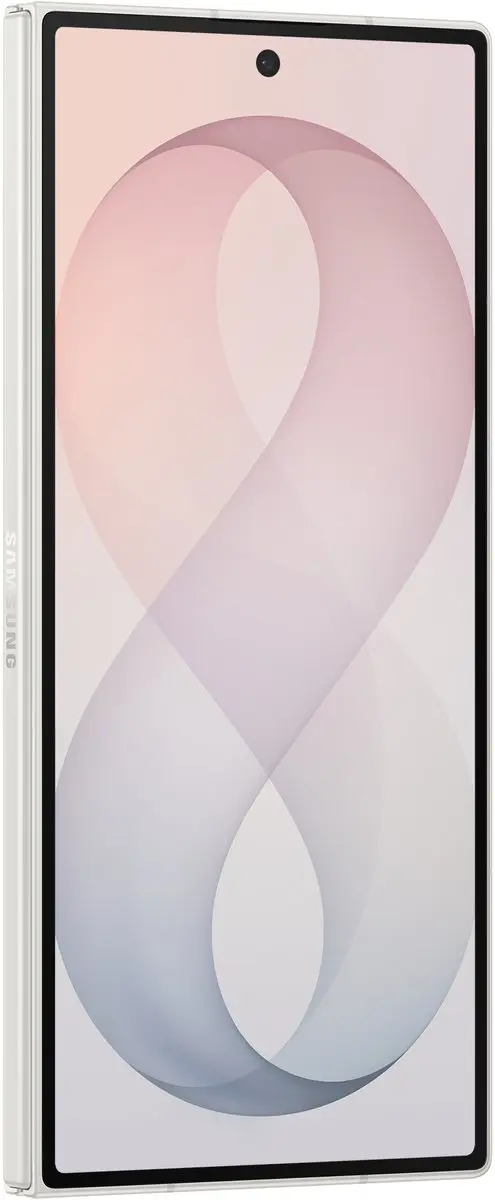 Samsung Galaxy Z Fold8 Ultra SM-F976BZWBEUB - 256GB - Crème