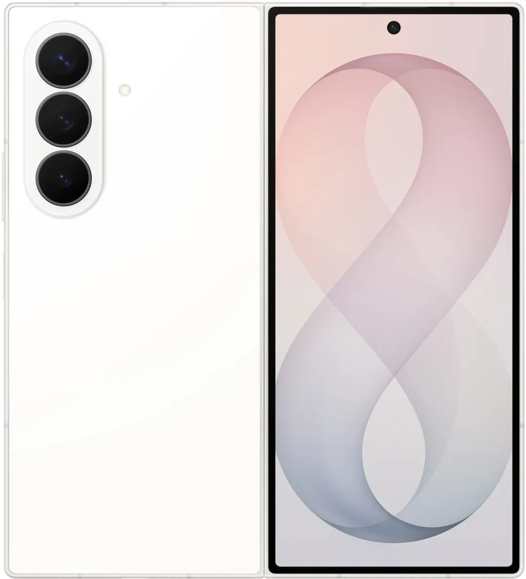 Samsung Galaxy Z Fold8 Ultra SM-F976BZWBEUB