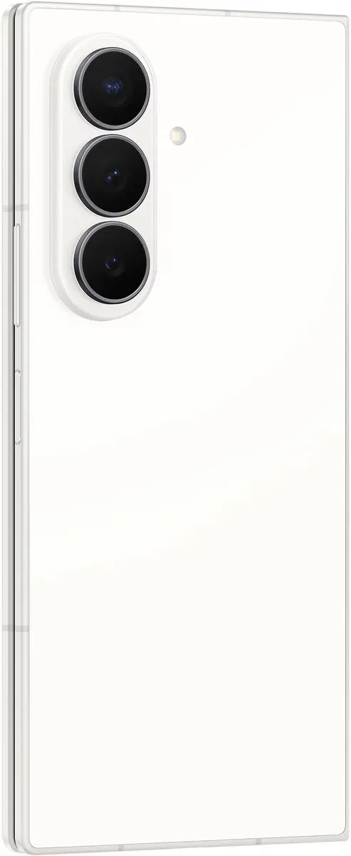 Samsung Galaxy Z Fold8 Ultra SM-F976BZWBEUB - 256GB - Crème