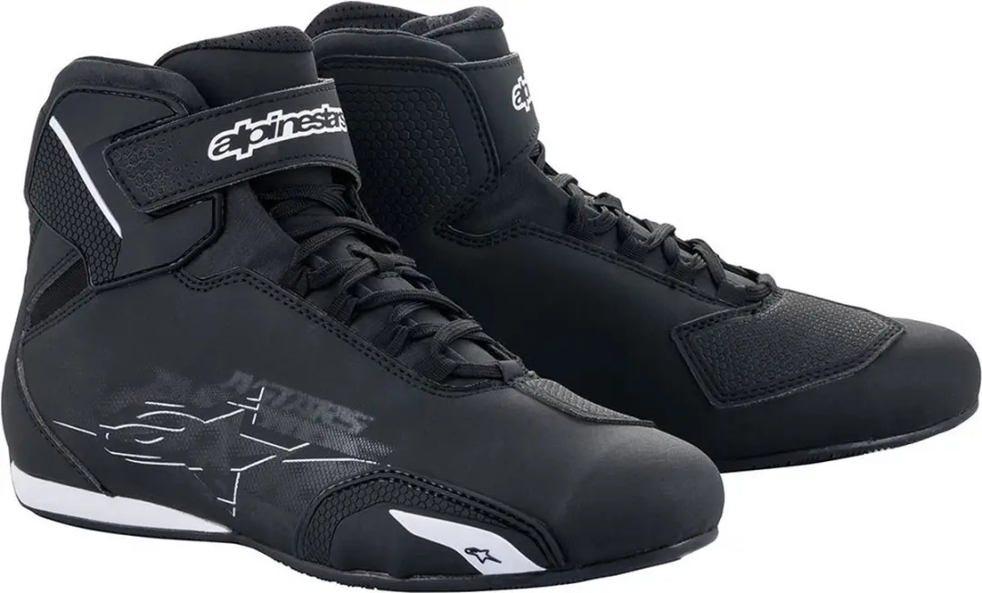 Alpinestars Sektor Schoenen