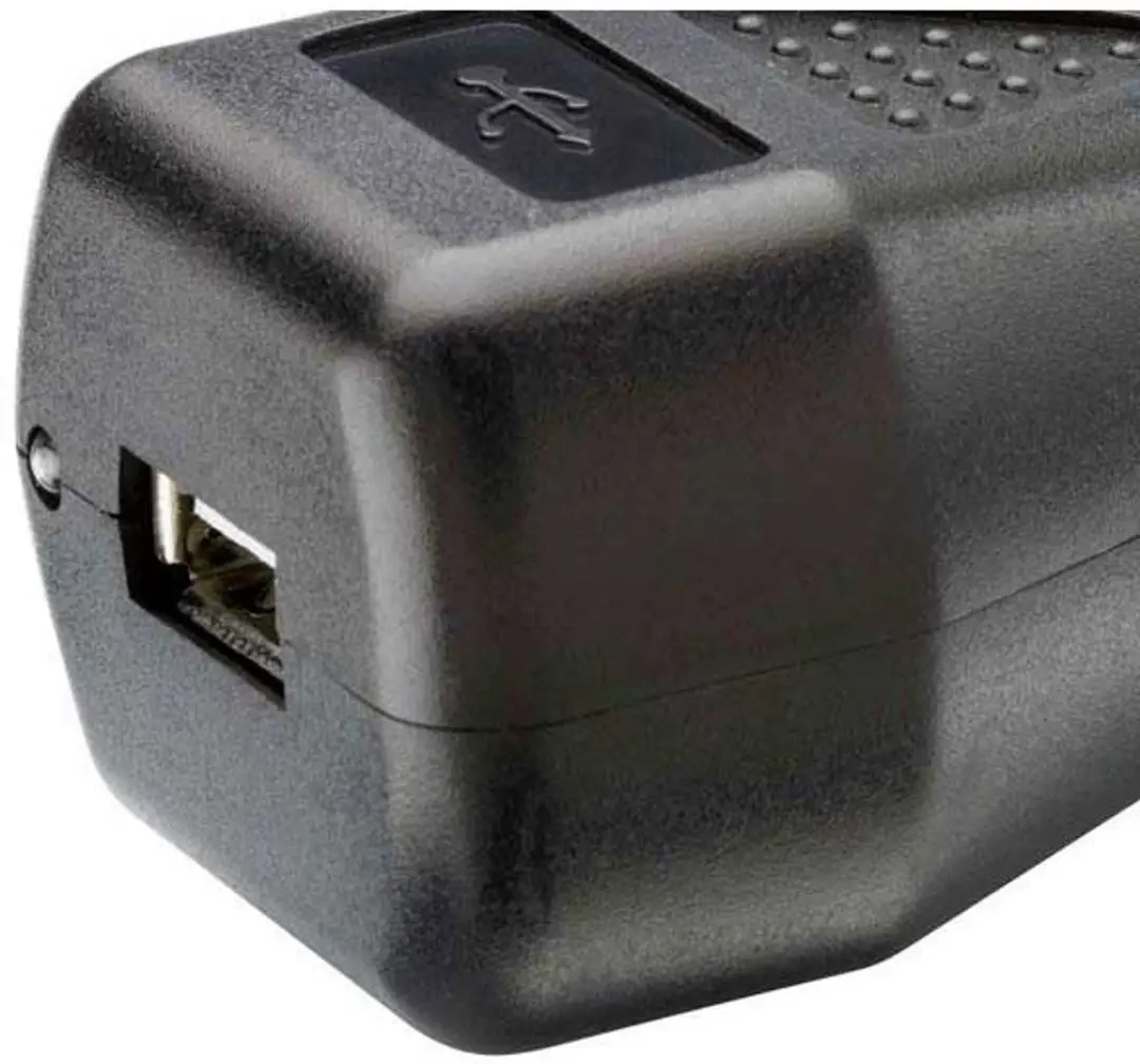 Ledlenser 0380 USB-lader - Kleurloos
