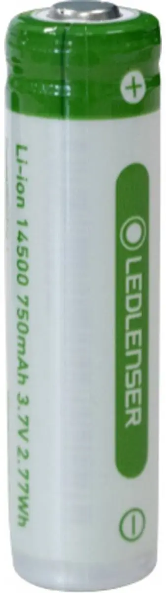 Ledlenser Reservebatterij 500985
