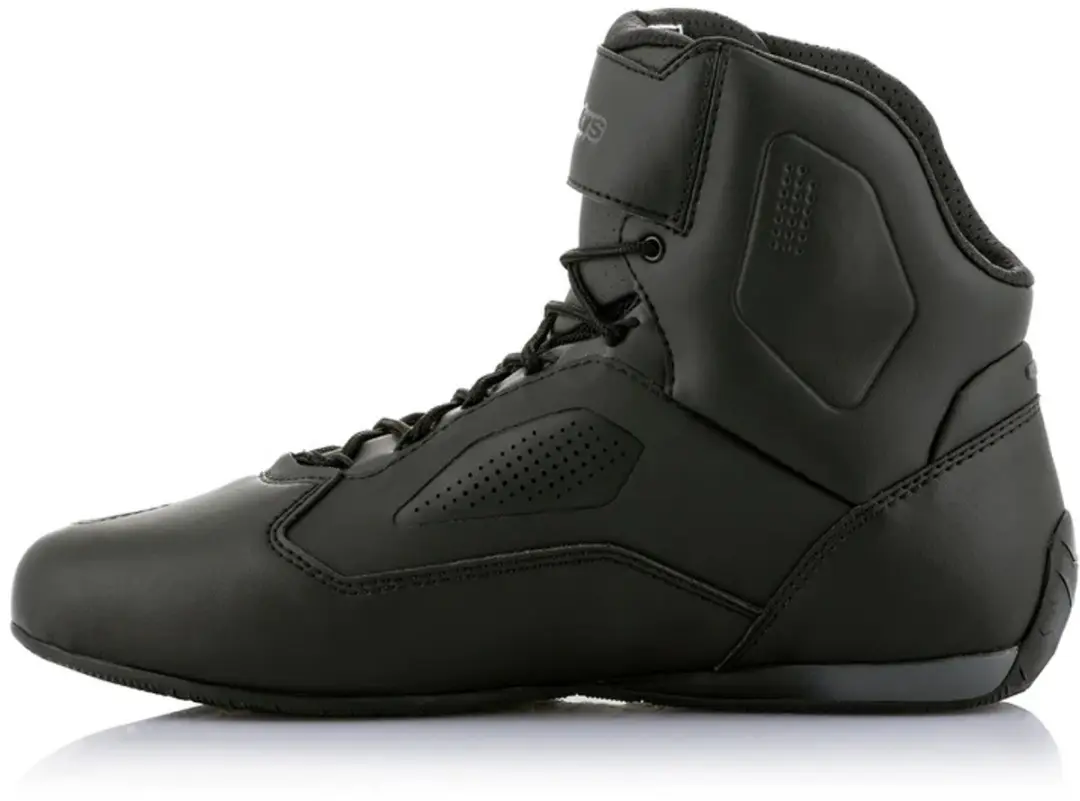 Alpinestars Faster-3 Rideknit Motorschoenen - 48/49