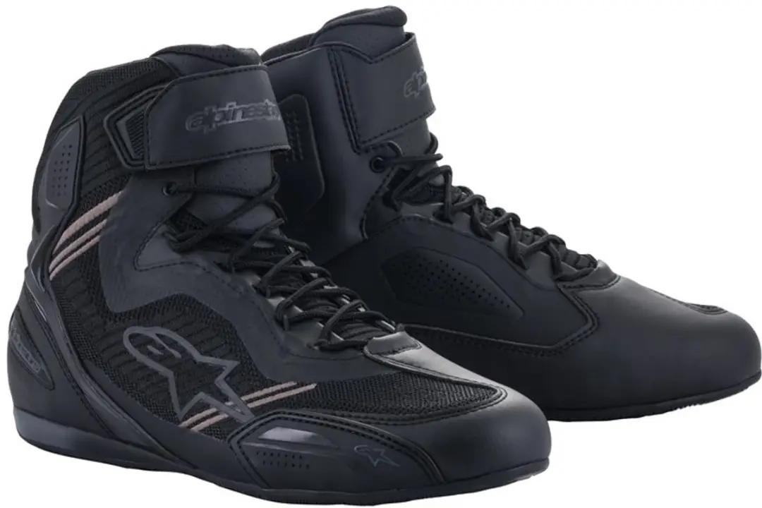 Alpinestars Faster-3 Rideknit Motorschoenen