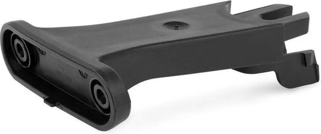 Bobike Exclusive Windschermdeel - Montagebeugel Zwart - afbeelding 6 van 6