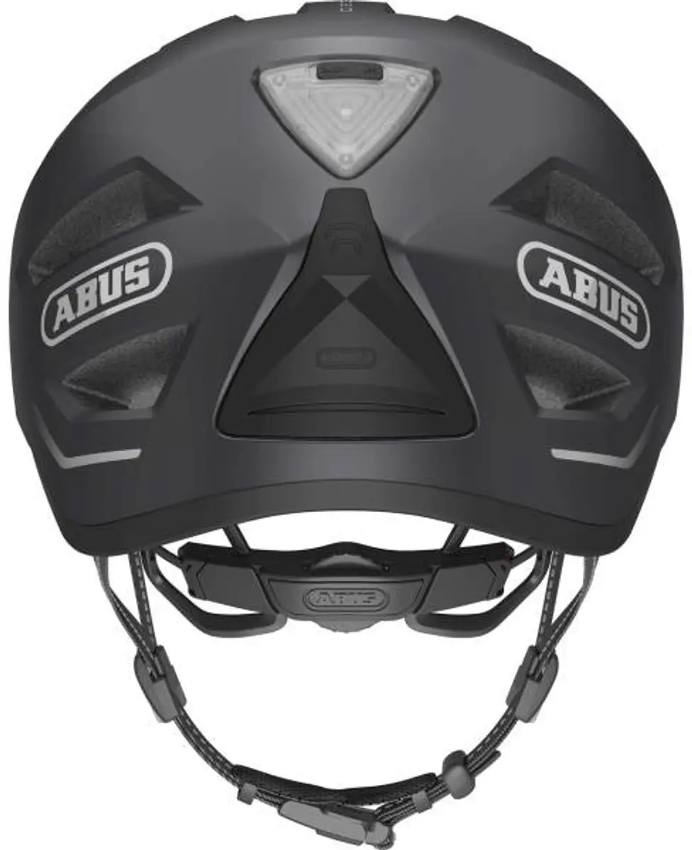 ABUS Pedelec 2.0 Helm - Maat S - Grijs Titan - afbeelding 2 van 5