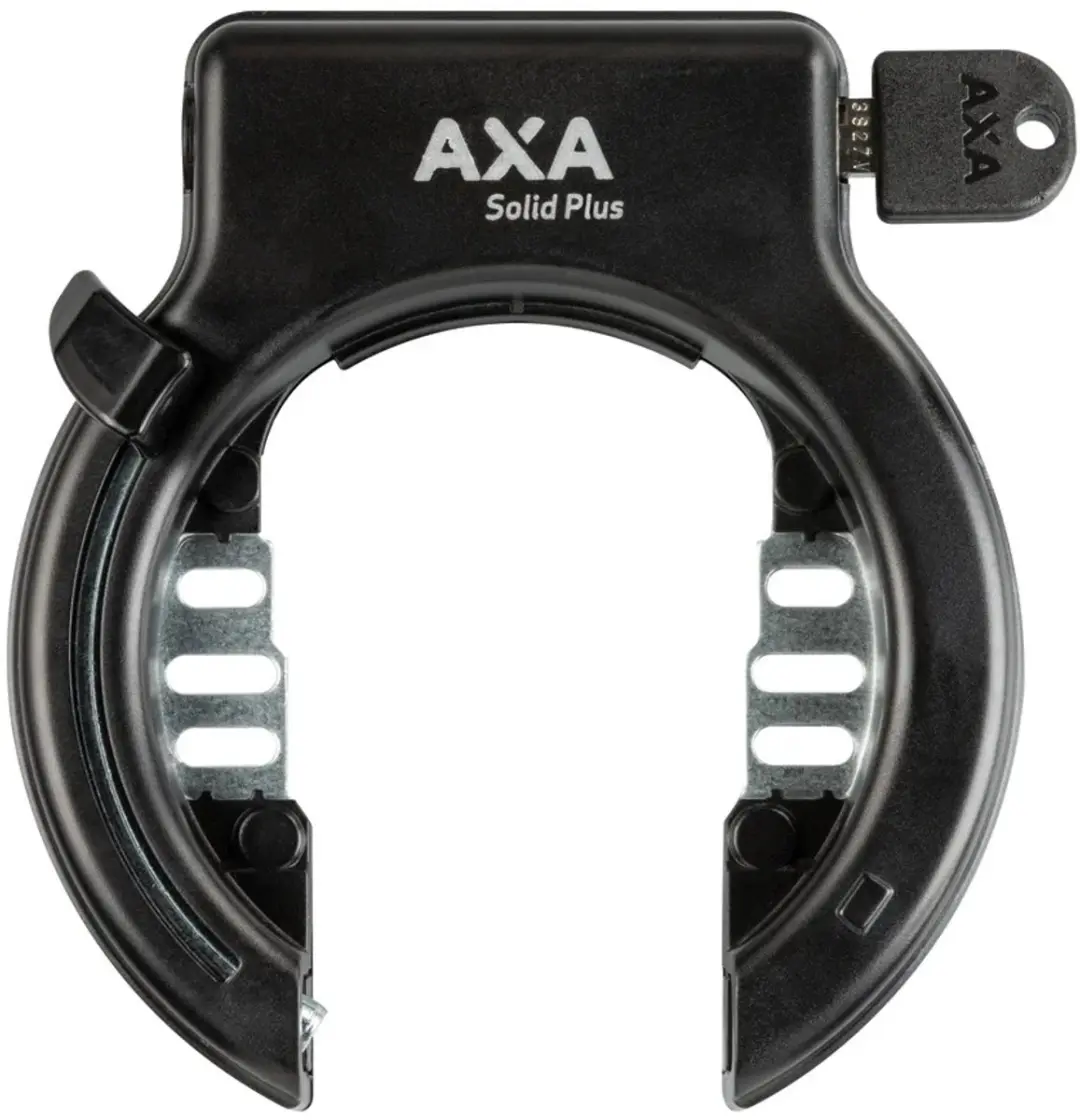 AXA Solid Plus Ringslot
