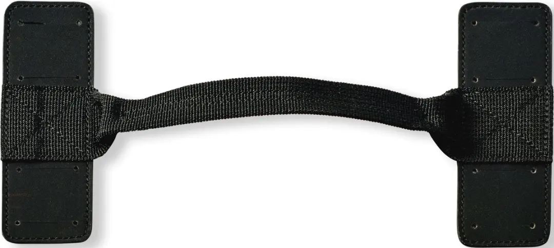 Basil Additional Handle