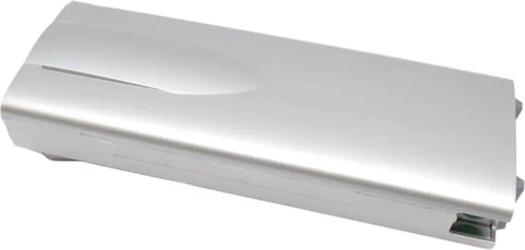 Sparta ION GEN2 PMU3 Accu 29V 14Ah - Zilverkleurig