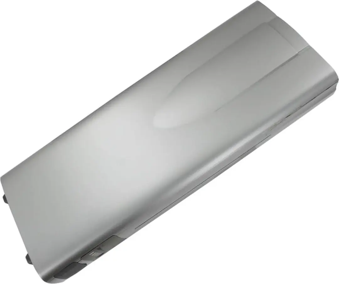 Sparta ION GEN2 PMU3 Accu 29V 14Ah - Zilverkleurig