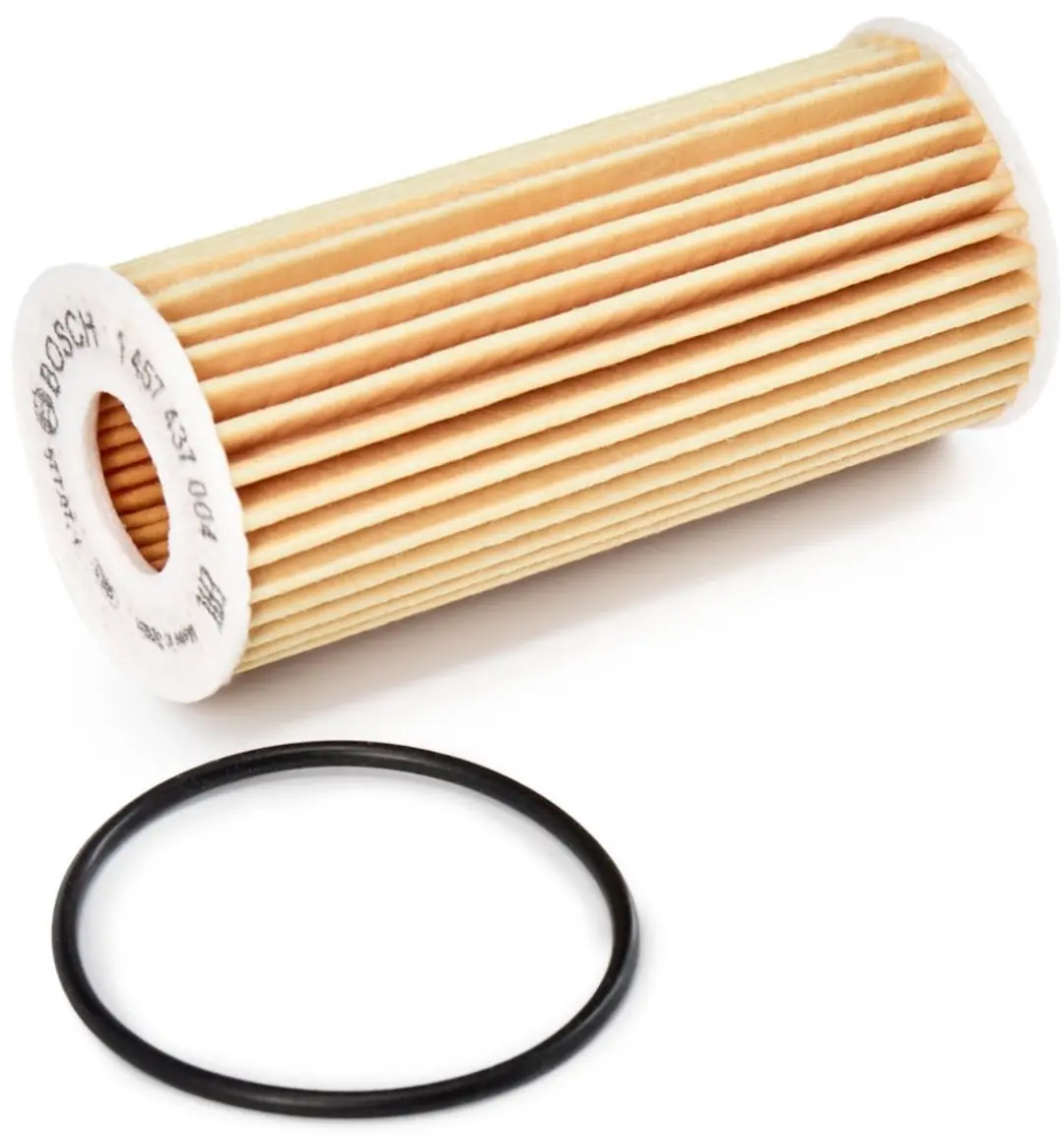 Bosch Oliefilter P7004/1 - o.a. Audi/VW/Škoda/Porsche