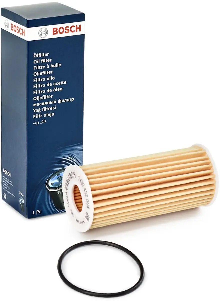 Bosch Oliefilter P7004/1