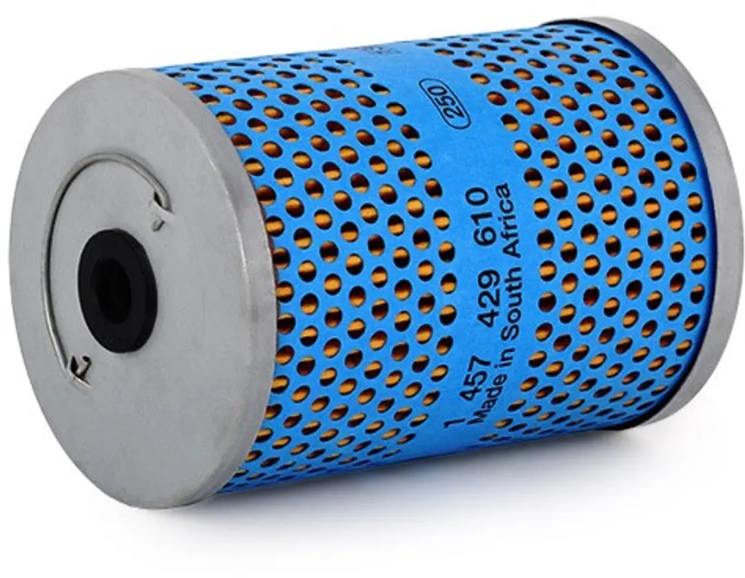 Bosch Oliefilter P9610