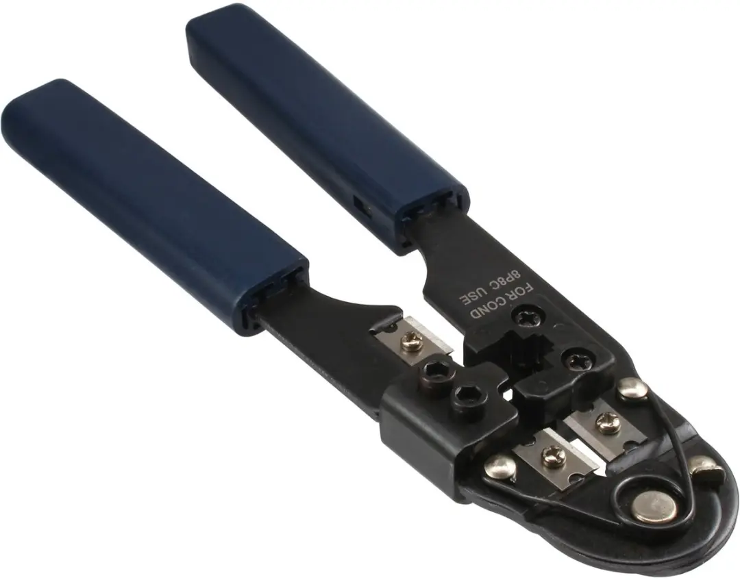 InLine Krimpgereedschap RJ45 8P8C