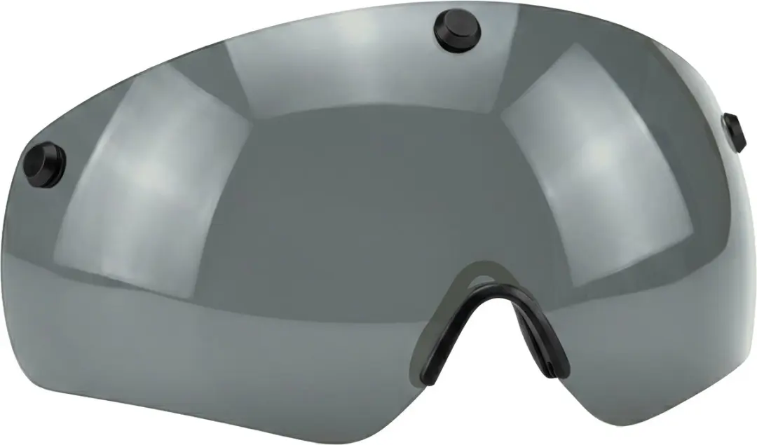 R2B Donker Vizier Speed Pedelec Helm