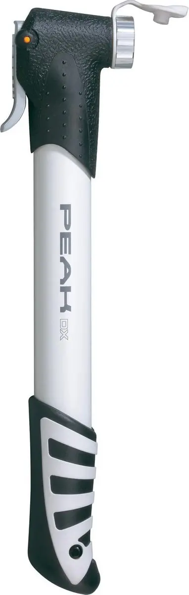Topeak Peak Master Blaster DX