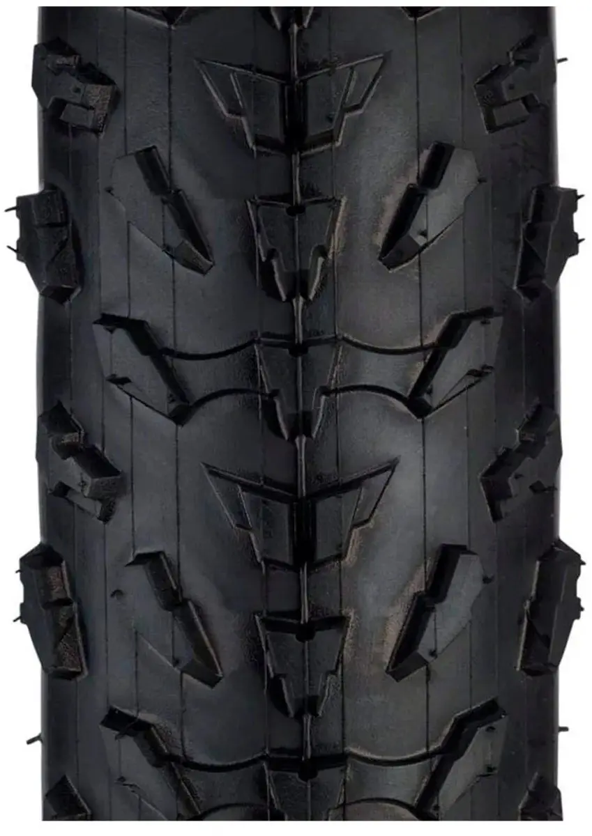 Kenda Krusade Sport 20" x 4.00 Urbanband - Zwart