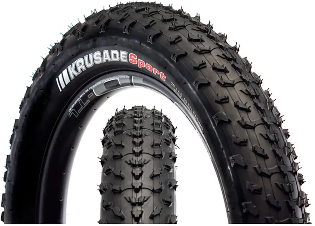 Kenda Krusade Sport 20" x 4.00 Urbanband