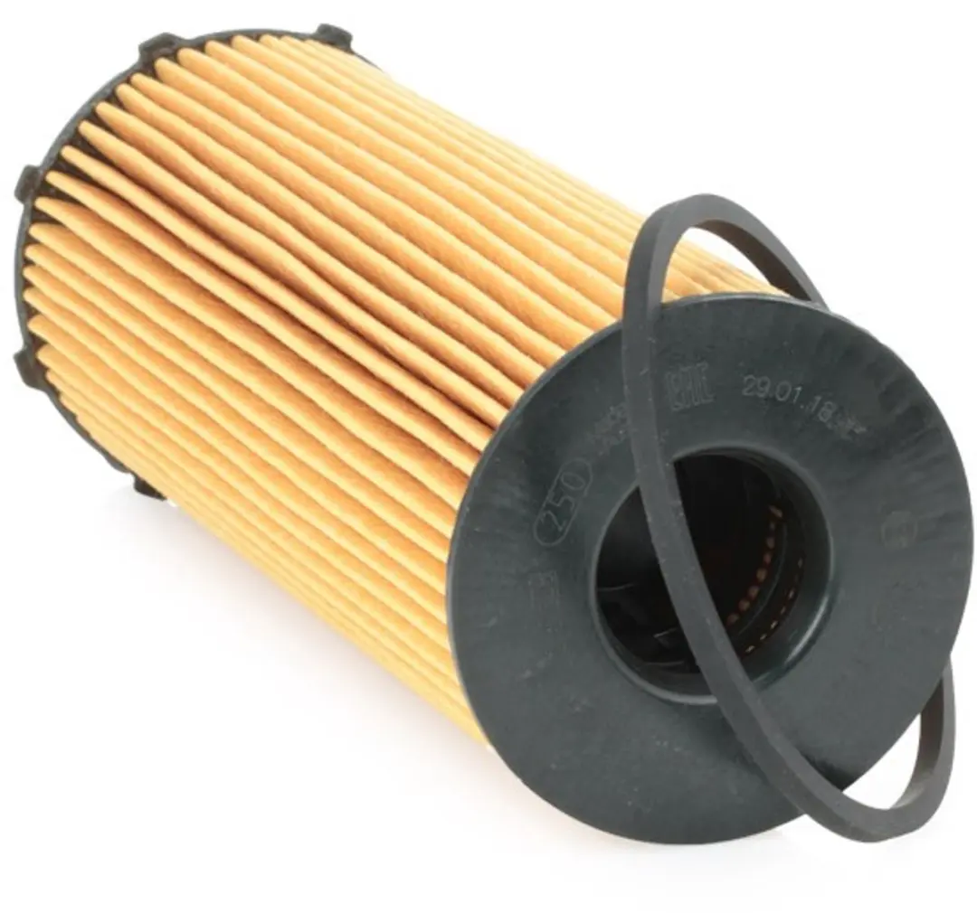 Bosch Oliefilter F 026 407 002
