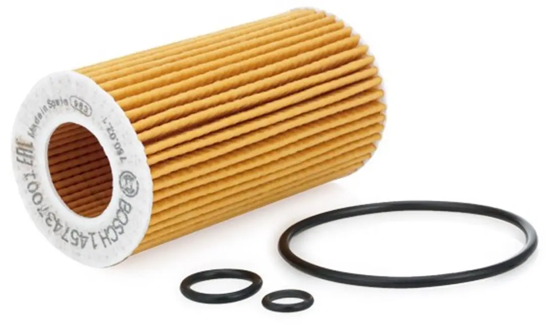 Bosch Oliefilter P7001 - Mercedes C-Klasse/E-Klasse/CLK/ML/Sprinter/Vito