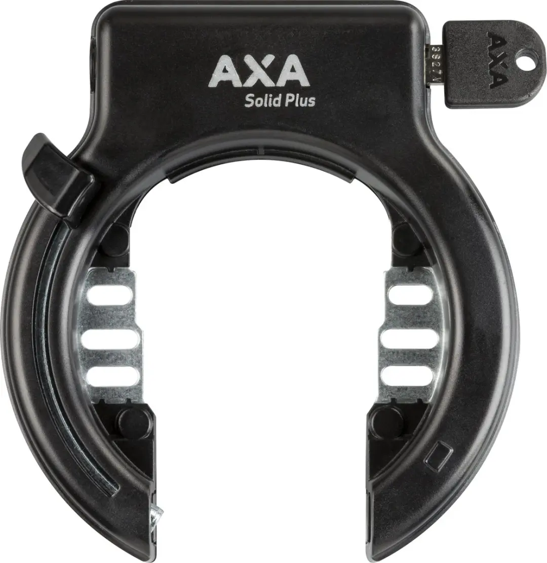 AXA Solid Plus Ringslot 51420095VX05SC