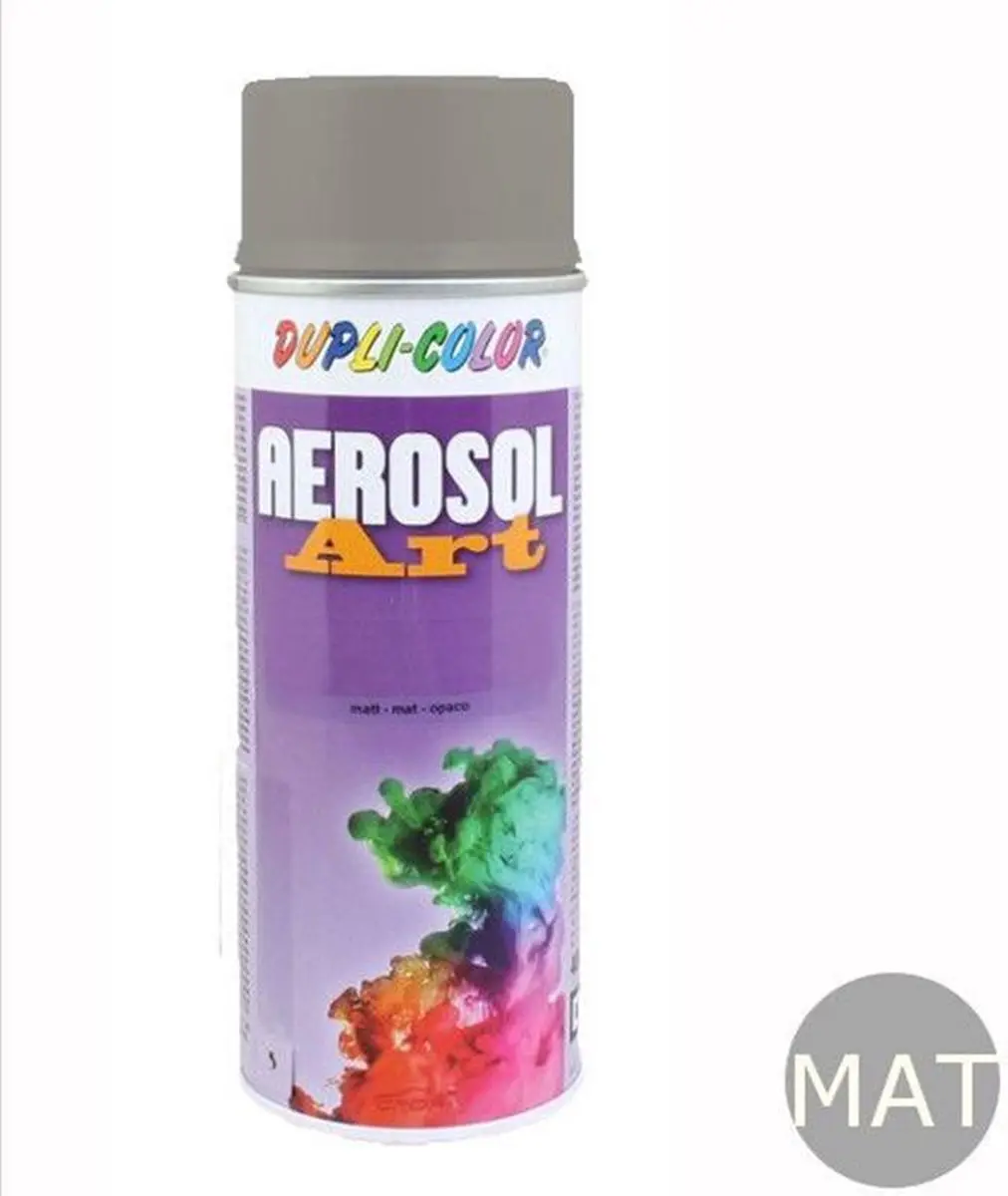 Motip Dupli-Color Aerosol-Art 400ml