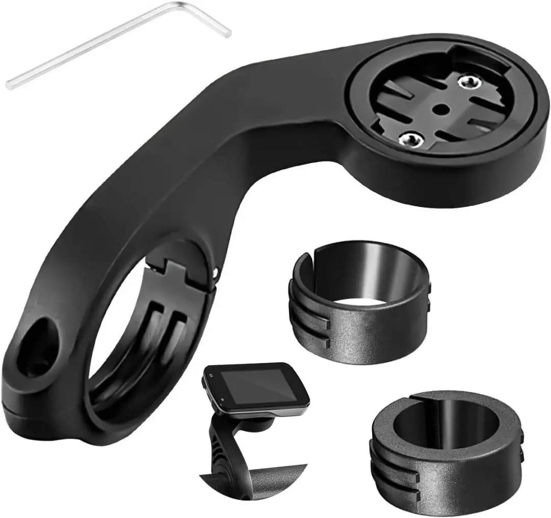 ECTEATOY Fietscomputerhouder Garmin Edge