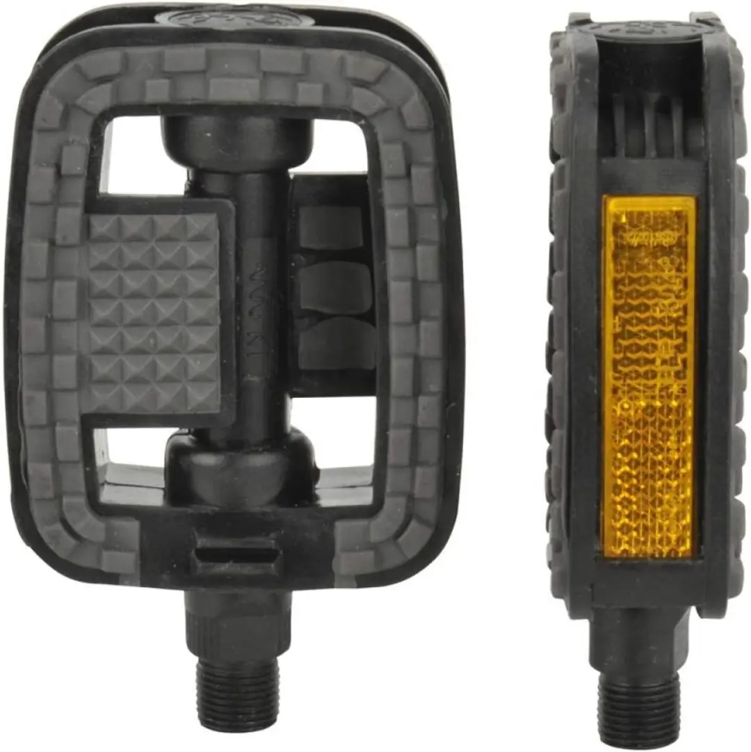 Dunlop Fietspedalen Anti-slip