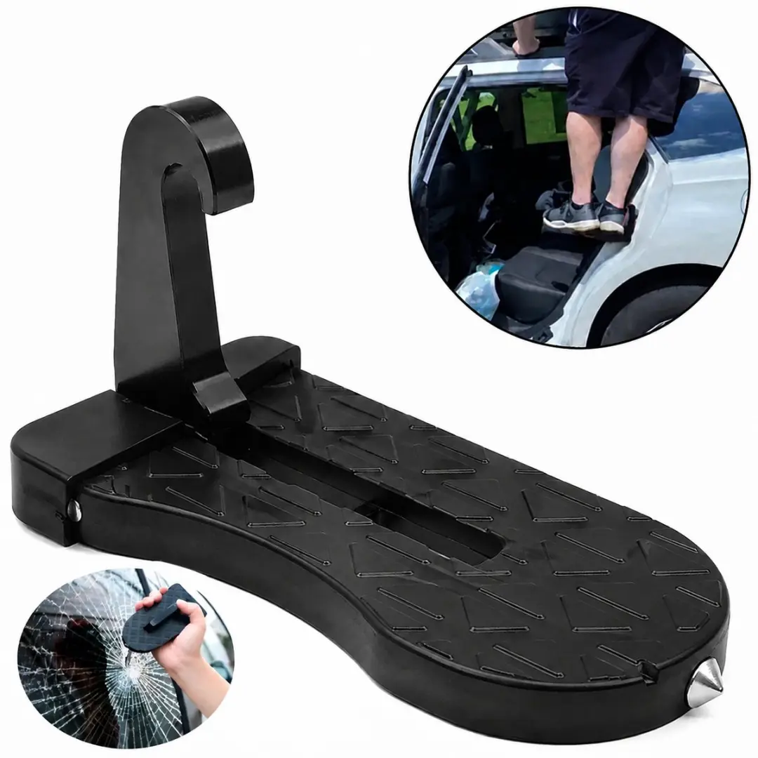 ECTEATOY Auto Pedalen Opstap 156154