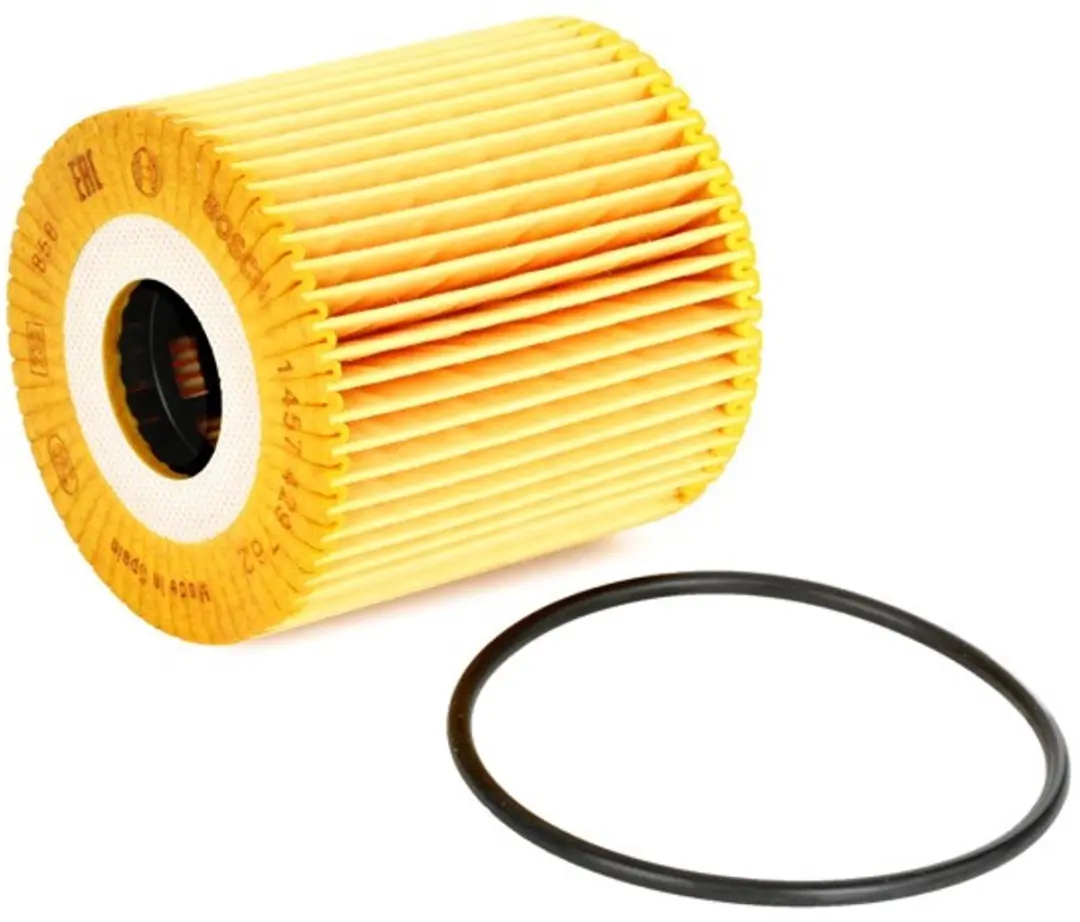Bosch Oliefilter P9762