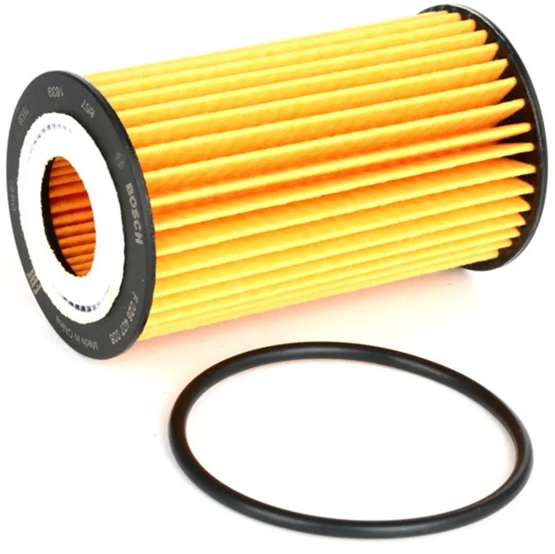 Bosch Oliefilter F 026 407 006 - o.a. Opel Astra H/Corsa D