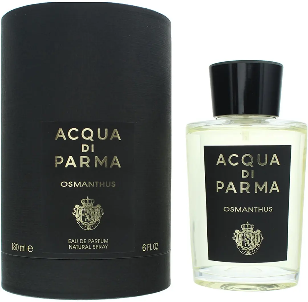 Acqua Di Parma Osmanthus Eau de Parfum 180ml