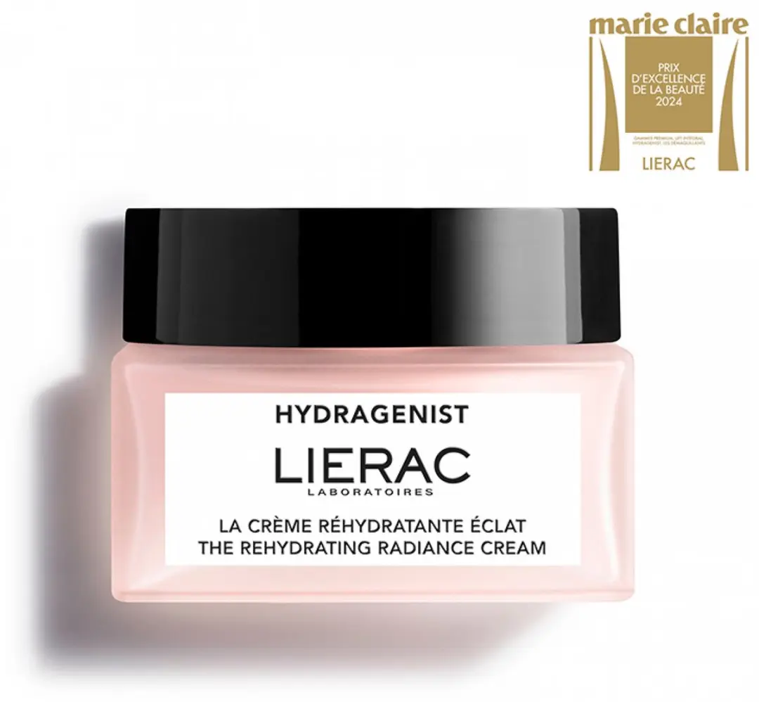 Lierac Hydragenist Illuminator 50ml