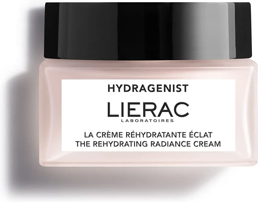 Lierac Hydragenist Illuminator 50ml