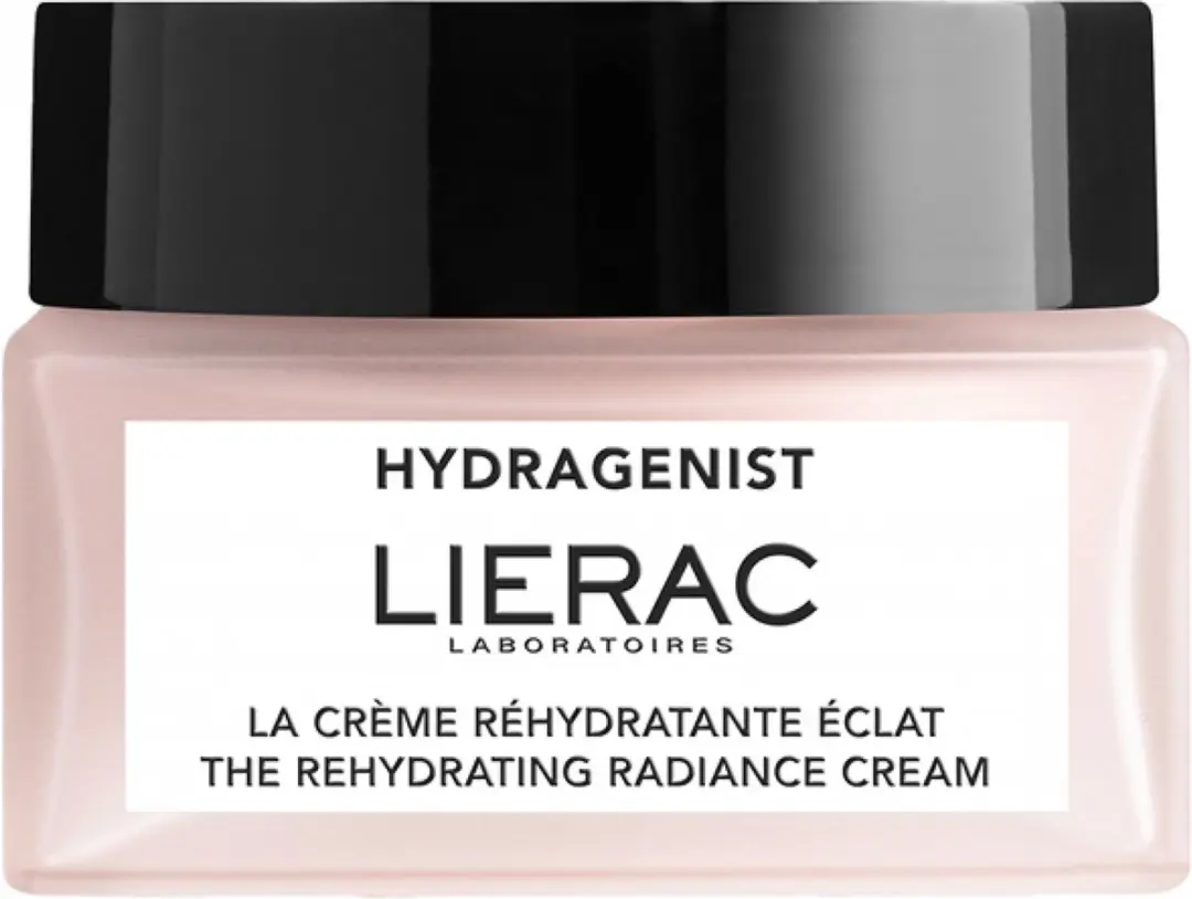 Lierac Hydragenist Illuminator 50ml