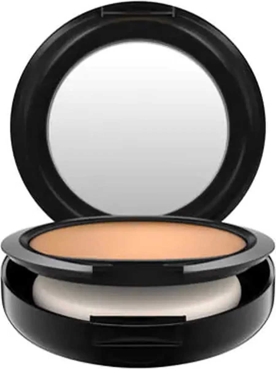 MAC Studio Fix Powder Plus Foundation NW30 - Matte finish