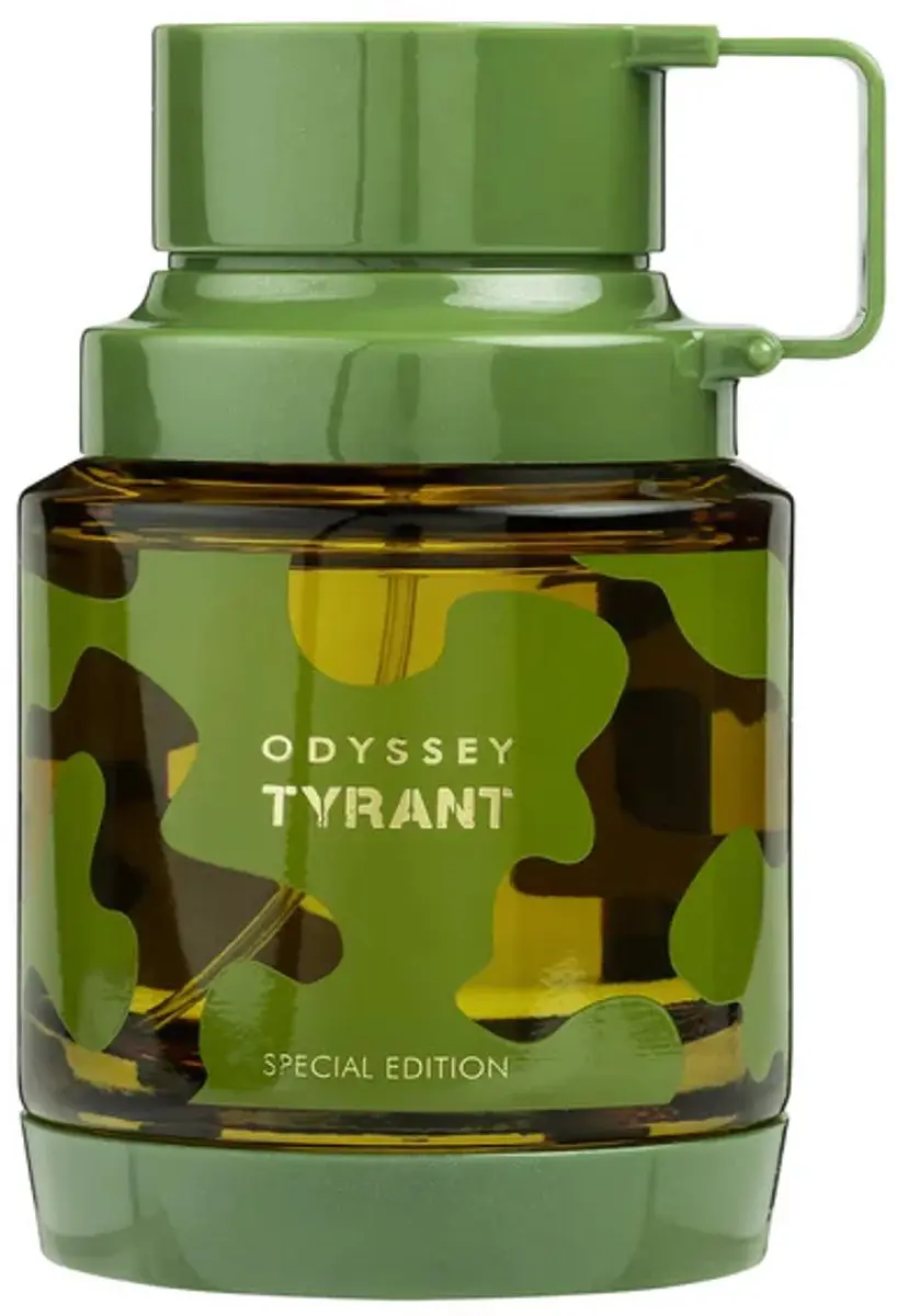 Armaf Odyssey Tyrant Eau de Parfum 60ml