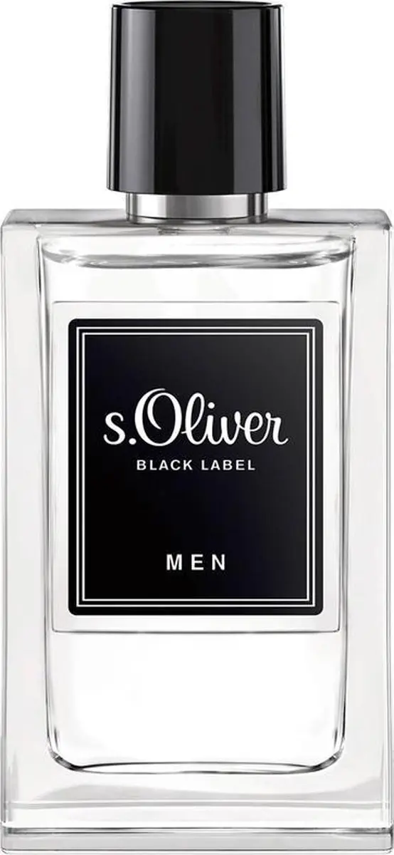 s.Oliver Black Label Aftershave 50ml