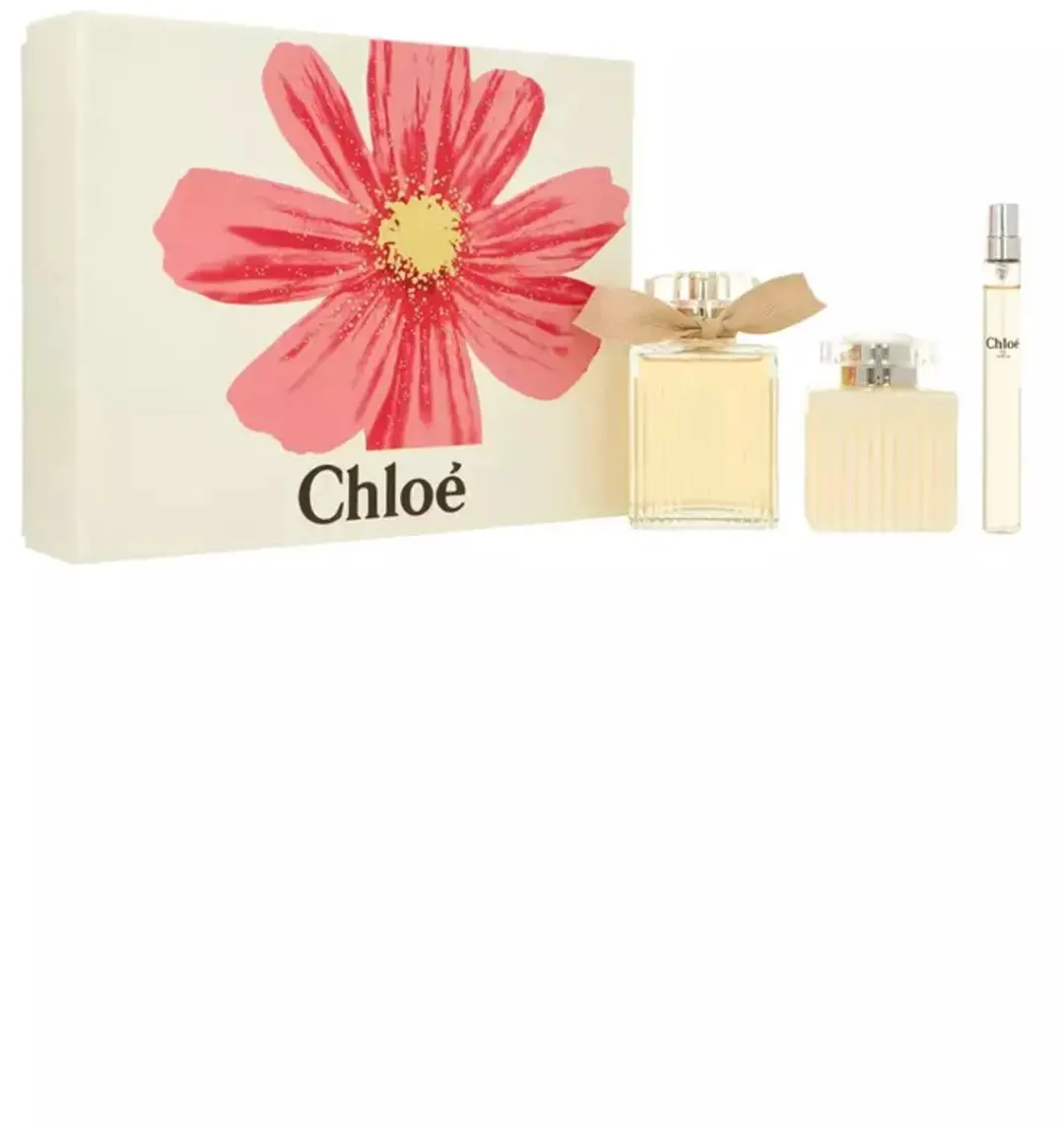 Chloe Woman Eau de Parfum 100ml